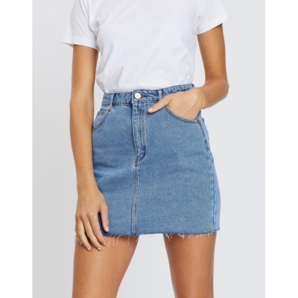 Abrand A skirt